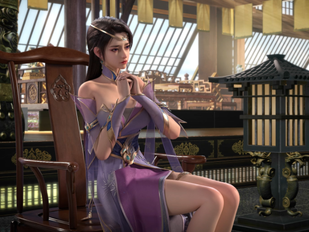 天分体系灵带来的高损伤不只由于它的灵力进犯作用