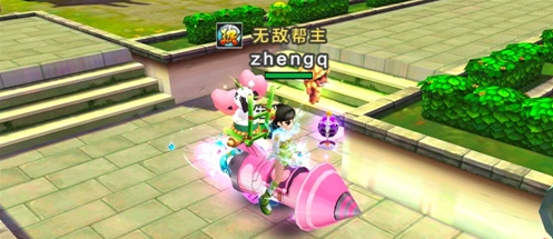 古朴与科技感传统与时髦的碰撞果真合适这不相同的江湖 古朴与科技感传统与时髦的碰撞果真合适这不相同的江湖